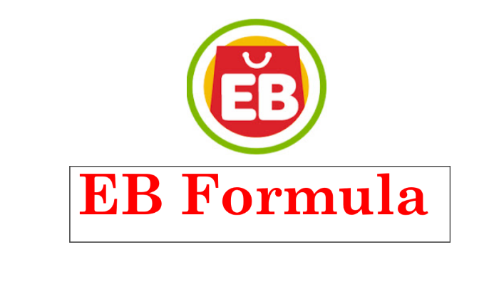 EB Formula