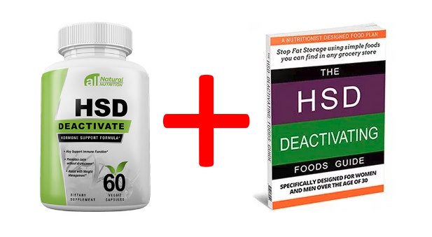 HSD DEACTIVATE PDF Books